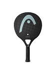 (EU) Ракетка для падел тенниса Head One Ultralight Black 2025