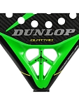 (EU) Ракетка для падел тенниса Dunlop Nemesis Carbon Control