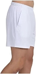 (EU) Шорты мужские Bullpadel Monfor, Белый (2XL)