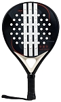 (EU) Ракетка для падел тенниса Adidas Drive Black 3.4 2025