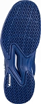 (EU) Кроссовки женские Babolat Premura 2 Navy Blue Junior 3J4S26A756, Синие (р. 38.5)