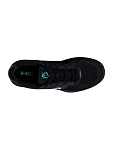 (EU) Кроссовки детские Head Revolt Pro 4.0, 275203 JR, Черные (р. 31,5)