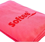 (EU) Полотенце Softee, 24381.036, Коралловое