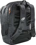 (EU) Рюкзак Bullpadel Hack Black BPM25001