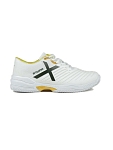 (EU) Кроссовки мужские Munich PADX 64 Stupa Padel, 4034064, Белые (р. 46)