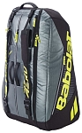Чехол для ракеток Babolat Pure Aero 2026, на 6 ракеток