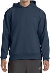 (EU) Свитшот мужской Bullpadel ALBIER SWEATSHIRT, Синий (XL)