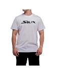 (EU) Футболка мужская Siux Cotton, Белая (XS)