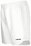 (EU) Шорты мужские Head Power 811255, Белые (2XL)
