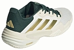 (EU) Кроссовки мужские Adidas Barricade 13 M, Белые (р. 47,3)
