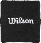 (EU) Wilson Wrist Band Black