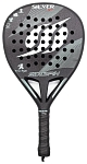 (EU) Ракетка для падел тенниса Sidespin SS Silver Pro 3K