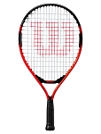 Ракетка для тенниса Wilson детская Pro Staff Precission Jr 19