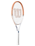 Ракетка для тенниса Wilson детская Roland Garros Elite 25 2026