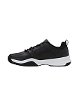 (EU) Кроссовки мужские K-Swiss Court Express 2, 04428064, Черные (р. 44,5)