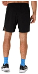 (EU) Шорты мужские Asics Core 7IN, Чёрные (2XL)