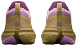 (CN) Кроссовки женские Cloudsoma On W Sakura Safari, Фиолетовые (р. 38,5)