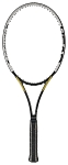 Ракетка для тенниса Head iPrestige MP 2.0, ручка 4
