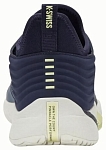 (EU) Кроссовки мужские K-Swiss Hypercourt Pinnacle, 04432425, Темно-Синие (р. 42)