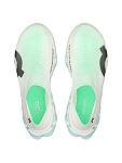 On Cloudmonster 3 Running Shoes Unisex Low-top White Blue