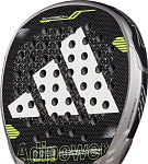 (EU) Ракетка для падел тенниса Babolat Technical Viper Juan Lebron 2024