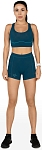 Шорты женские Elewin Nova Dark Blue, Темно-синие (L)
