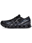 On Cloud X4 Running Shoes Men's Low Top Blue