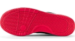 (EU) Кроссовки мужские Wilson Pickle Pro Black/Red, Чёрные (р. 43 1/3)