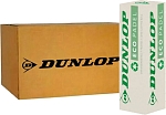 (EU) Мячи для падел тенниса Dunlop Eco Padel, 24 банки (3 шт в банке)
