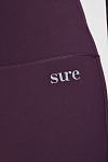 Комбинезон женский SURE 1ACBN_5010_600, Фиолетовый (S)