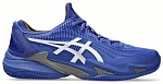 (EU) Кроссовки мужские Asics Court FF 3, 1041A371 403, Синие (р. 44)
