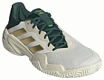 (EU) Кроссовки мужские Adidas Barricade 13 M, Белые (р. 47,3)