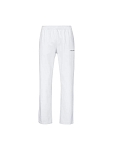 (EU) Брюки мужские Head CLub Trousers, Белые (L)