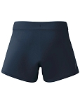 Шорты для девочек Head Club Original Shorts G, Синие (рост 140 см, 9–10 лет)