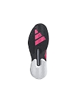 (EU) Кроссовки мужские Adidas Adizero Ubersonic 5, JQ2901, Розовые (р. 44,6)
