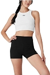 (CN) Топ женский Alo Yoga Aspire Tank, Белый