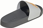 (EU) Шлепанцы Adidas Adilette Shower, Серые (40,5 р)
