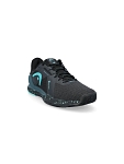 (EU) Кроссовки мужские Head Sprint Pro 4.0 Sf Clay Black 273116, Чёрные (р. 43)