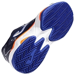 Кроссовки детские Joma Master 1000 Junior Clay, Темно-синие/Голубые, для грунта, с амортизацией (р. EUR 31)