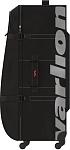 (EU) Сумка Varlion Black Travel Tour Wheels