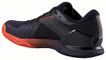 (EU) Кроссовки мужские Head Sprint Pro 4.0 Clay, 273135, Черные (р. 42)