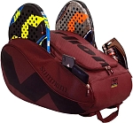 (EU) Сумка Varlion Wine Red AMBASSADORS