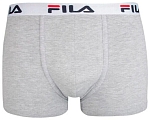 (EU) Боксеры мужские Fila FU5016/5 400, 5 пар, Серые (M)