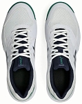 (EU) Кроссовки мужские Asics Gel-Dedicate 8, 1041A448, Белые (р. 44)