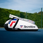 Чехол для ракеток Tecnifibre Tour Endurance, на 6 ракеток