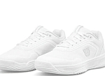 (EU) Кроссовки женские Wilson Courtglide Padel White Women Wrs34111, Белые (р. 42 2/3)
