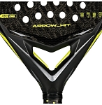 (EU) Ракетка для падел тенниса Adidas Arrow Hit Attk 2026