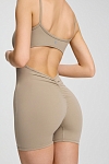 Комбинезон женский SURE 1ACBN_4031_790, Бежевый (S)
