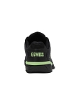 (EU) Кроссовки мужские K-Swiss Hypercourt Express 2, 06613011, Черные (р. 41,5)