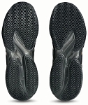 (EU) Кроссовки мужские Asics Court FF 3 Novak, 1041A537 960, Черные (р. 43,5)